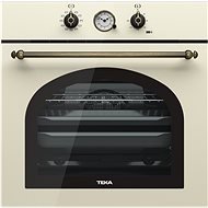 TEKA HRB 6300 VN - Built-in Oven