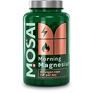 Tevio Morning Magnesium - Magnesium