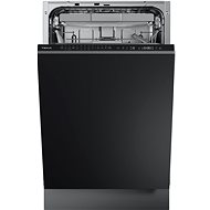TEKA DFI 74910 - Dishwasher