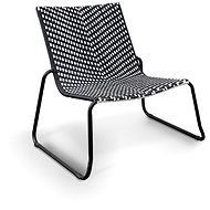 TEXIM Židle zahradní ELVDAL - Zahradní židle