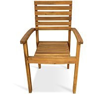 TEXIM Židle zahradní LUC - Zahradní židle