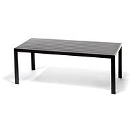 TEXIM VIKING XL Kerti asztal  205cm - Kerti asztal