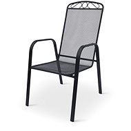 TEXIM Lana Steel Kerti szék - Kerti szék