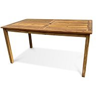 TEXIM Kerti asztal LUC 150cm - Kerti asztal