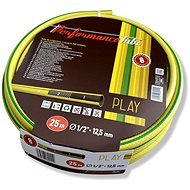 NOELA Garden hose 3 layers PLAY 1/2", yellow - length 25 m - Garden Hose