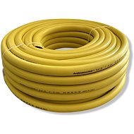 NOELA Garden hose 3 layers PLAY 1", yellow - length 50 m - Garden Hose