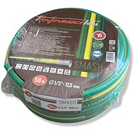 NOELA Garden hose 5 layers SMASH 1/2", green - length 50 m - Garden Hose