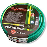 NOELA Garden hose 5 layers SMASH 3/4", green - length 25 m - Garden Hose
