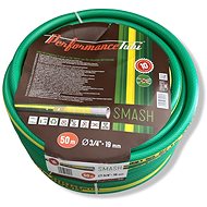 NOELA Garden hose 5 layers SMASH 3/4", green - length 50 m - Garden Hose