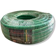 NOELA Garden hose 5 layers SMASH 1", green - length 50 m - Garden Hose