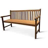 Garden bench KORY 150cm - Garden Bench