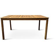 TEXIM ACACY COPENHAGEN, 150 cm - Kerti asztal