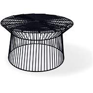 TEXIM Garden table FLEUR, diameter 76 cm - Garden Table