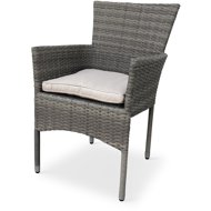 NOELA Garden armchair BALI PREMIUM rattan - Garden Armchair