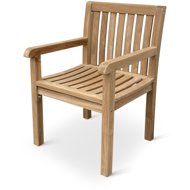 NOELA Garden armchair KINGSBURY - Garden Chair
