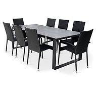 NOELA Garden furniture set STRONG II. 1+8 - Garden Furniture
