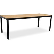 NOELA Garden dining table MILANO - Garden Table