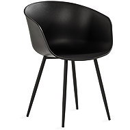 NOELA Garden dining chair RIKKE - Garden Chair