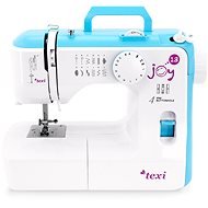 Texi Joy 1304, Blue - Sewing Machine