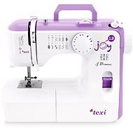 Texi Joy 1302 Purple - Sewing Machine