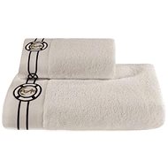 Towel MARINE MAN 50 × 100 cm - Towel