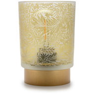 TEXTILOMANIA Glass LED lamp SOLUNA S - Decorative Lighting