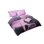 TEXTILOMANIA Magic Hore children's bed linen, coloured - Bed Linen