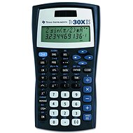 TEXAS Instrument TI 30 XIIS - Calculator
