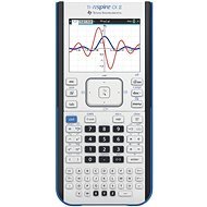 TEXAS Instrument TI-Nspire CX II - Kalkulačka