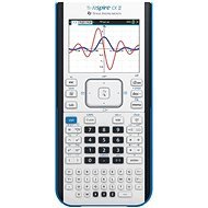 TEXAS Instrument TI-Nspire CX II-T - Calculator