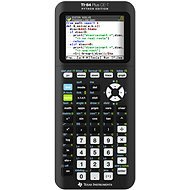 TEXAS INSTRUMENTS TI-84 PLUS CE-T P FC - Calculator