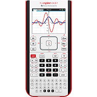 TEXAS INSTRUMENTS NSP CX II - Calculator