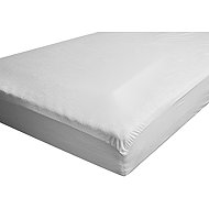 Textilomanie Guard Waterproof Terry Mattress Protector 160 × 200 cm - Mattress Protector