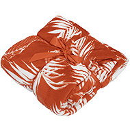 Textilomanie Fien red microplush blanket 150 × 200 cm - Blanket