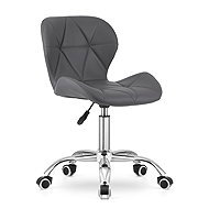 Textilomanie Avola office chair, grey - Office Chair