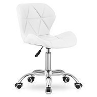 Textilomanie Avola office chair, white - Office Chair
