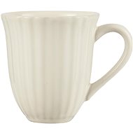 Textilomanie Mynte Butter Cream with serrations - Mug