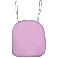 TEXTILOMANIE Sedací polštář Dire světle fialový - Pillow Seat