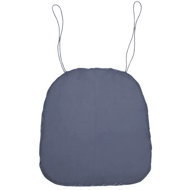 TEXTILOMANIE Seat cushion Standard dark blue - Pillow Seat