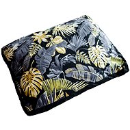 TEXTILOMANIE ROYAL PET 75 × 60 cm patterned - Dog Pillow