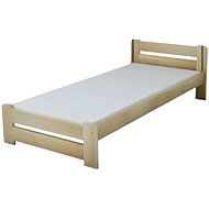 Textilomanie Laura 80 × 200, Borovice - Bed