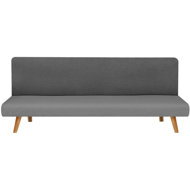 TEXTILOMANIA Tension cover for Mondo sofa, grey - Cover