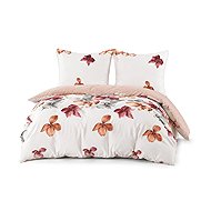 TEXTILOMANIE Floriva microflannel bed linen, 140 × 200 cm - Bed Linen