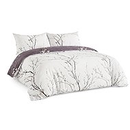 TEXTILOMANIE Pavuni Microflannel Bedding 140 × 200 cm - Bed Linen
