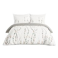 TEXTILOMANIE Caliwa microflannel bed linen, 140 × 200 cm - Bed Linen