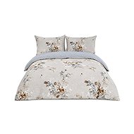 TEXTILOMANIE Kwiano microflannel bed linen, 140 × 200 cm - Bed Linen
