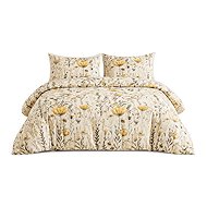 TEXTILOMANIE Rivema microflannel bed linen, 200 × 220 cm - Bed Linen