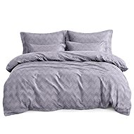 TEXTILOMANIE Davis Microflannel Bedding - Bed Linen