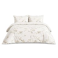 TEXTILOMANIE Lunava Microflannel Bed Linen 140 × 200 cm - Bed Linen