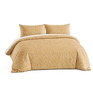 TEXTILOMANIE Kostar Microflannel Bedding 200 × 220 cm - Bed Linen